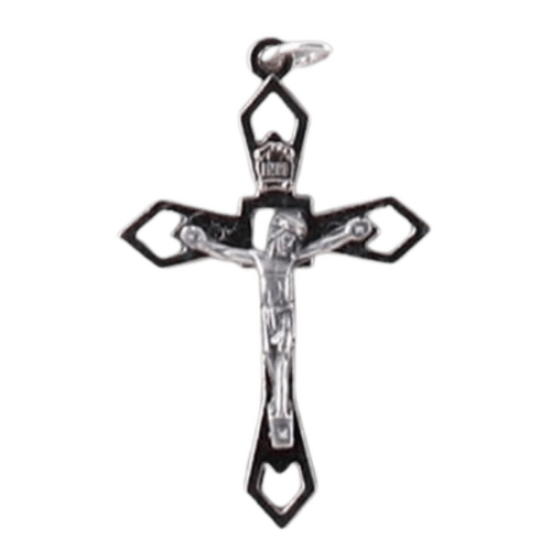 CRUCIFIX SMALL 45MM                   