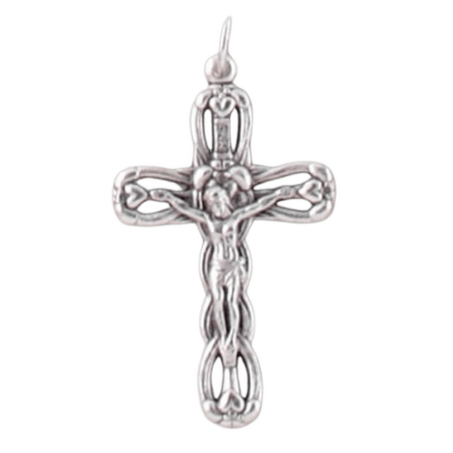 CRUCIFIX 40MM                           