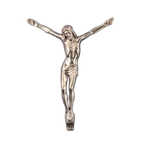 CORPUS METAL 11cm X 9cm