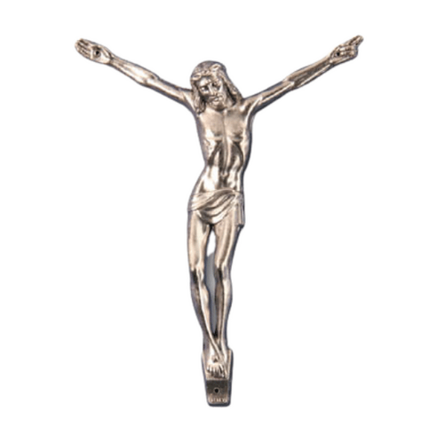 CORPUS METAL 22cm X 20cm