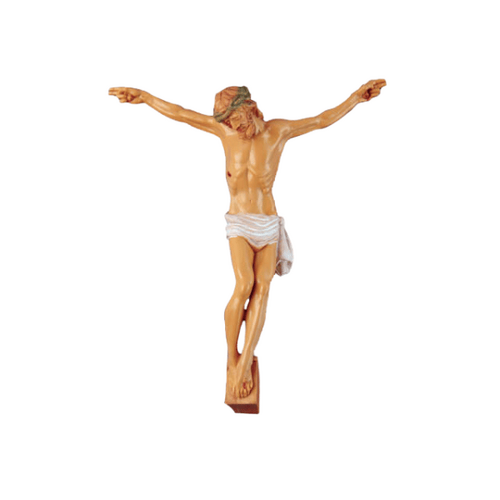 CORPUS POLY VINYL 16cm X 13cm