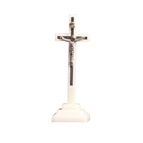 CRUCIFIX STANDING LUMINOUS 8.5cm X 2.5cm