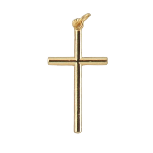 GOLD CROSS 40MM
