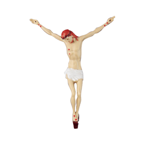 CORPUS PLASTIC 11cm X 9.5cm