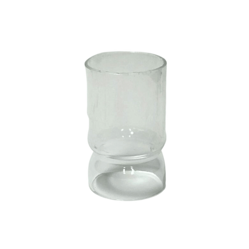CANDLE SAVER GLASS 1.25"