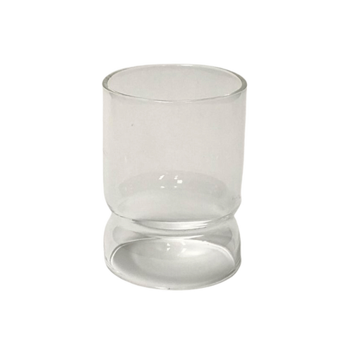 CANDLE SAVER GLASS 1.5"