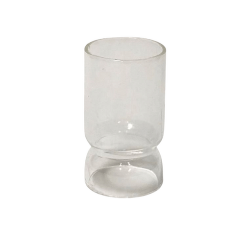 CANDLE SAVER GLASS 1"