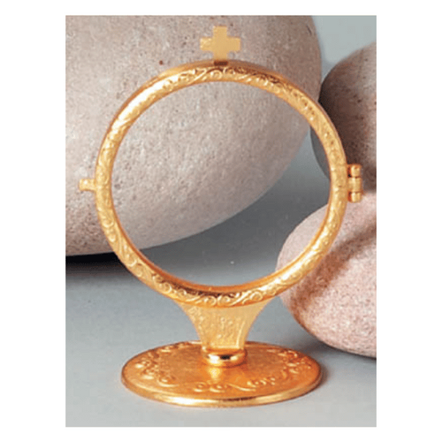 LUNETTE GOLD SMALL