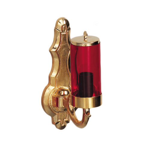 SANCTUARY ELECTRIC WALL LAMP