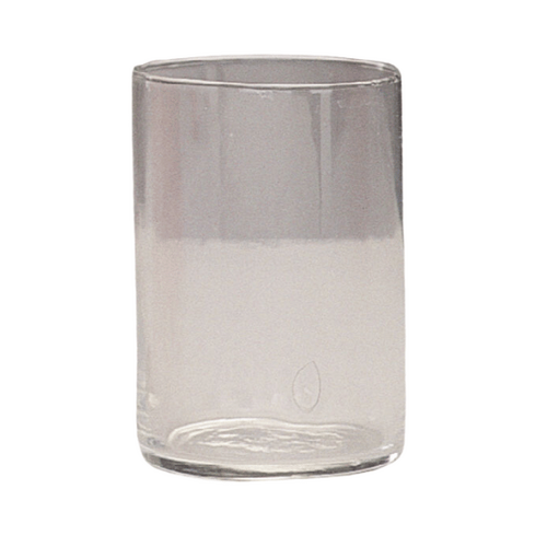 SANCTUARY GLASS CLEAR 110MM