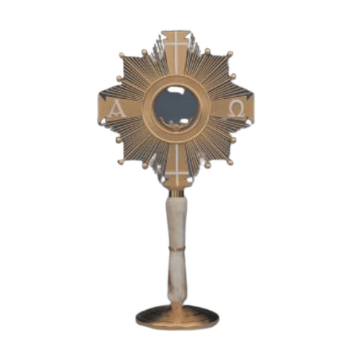 MONSTRANCE  520 x 275mm