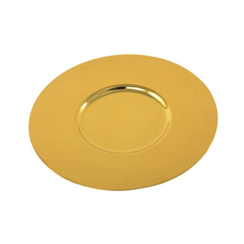 PATEN GOLD 15CM RECESSED                    