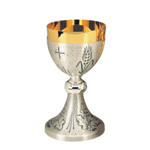 CHALICE BI COLOUR 175MM x 95MM        