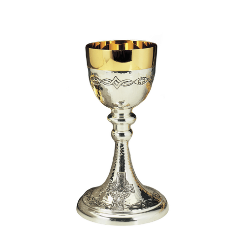 CHALICE SILVER 22.5cm              