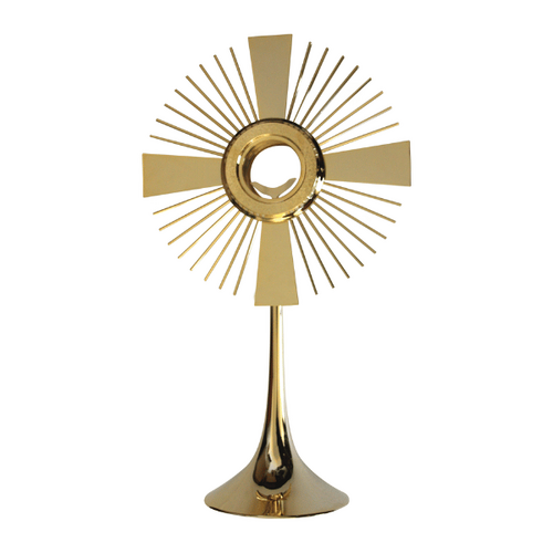 MONSTRANCE 590 x 340mm