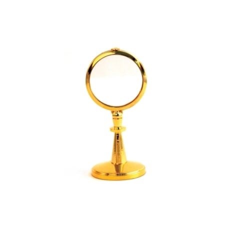 LUNETTE  GOLD