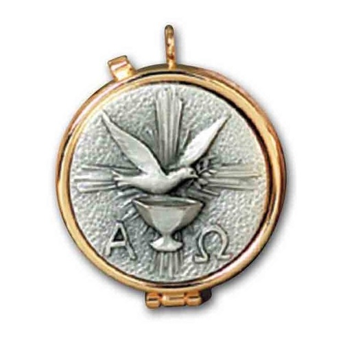 PYX GOLD DOVE PEWTER                    