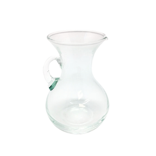 CRUET SET REPLACEMENT GLASS EACH