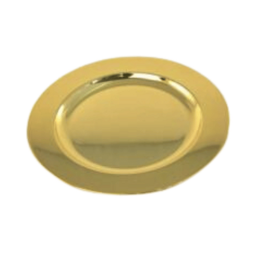 PATEN LARGE GOLD 24CM                   