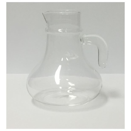 CRUET SET REPLACMENT GLASS EACH