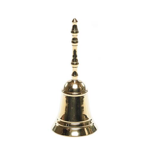 BELL SINGLE 15CM       