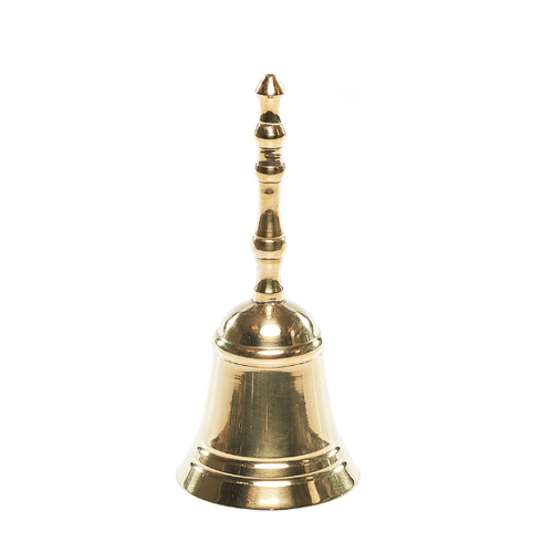 BELL SINGLE 11CM