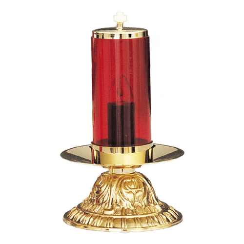 SANCTUARY LAMP FOR TABLE - ELECTRIC