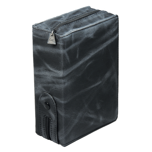 LEATHER COVER FOR BREVIARY         