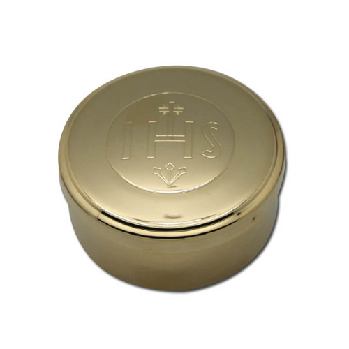 PYX GOLD LARGE                          