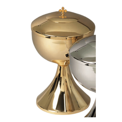CIBORIUM GOLD 250MM x 150MM          
