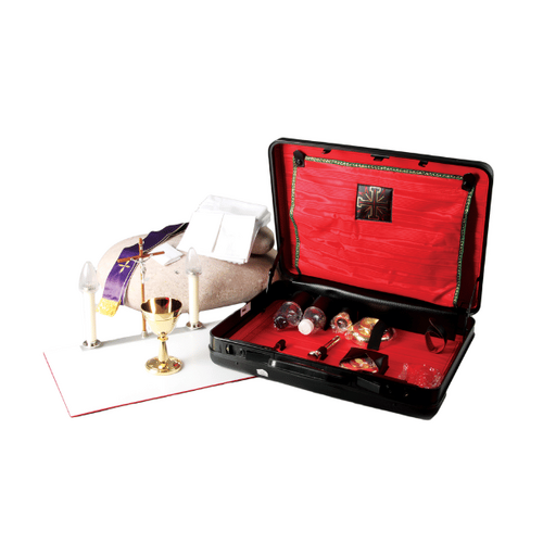 MASS KIT DELUXE BRIEFCASE