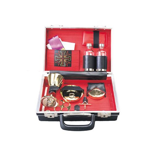 MASS KIT BRIEF CASE      **Special Order Item