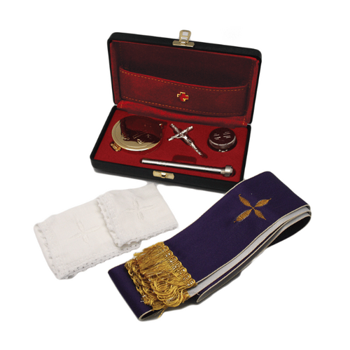 SICK CALL SET POCKET MASS KIT