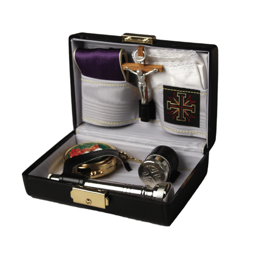 SICK CALL SET 100MM x 150MM x 50MM