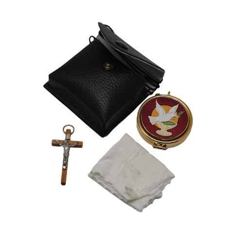 COMMUNION SICK CALL SET
