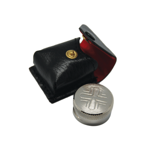 OIL STOCK SMALL WITH RING               