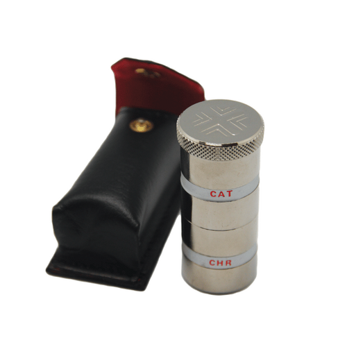 OIL STOCK METAL DOUBLE