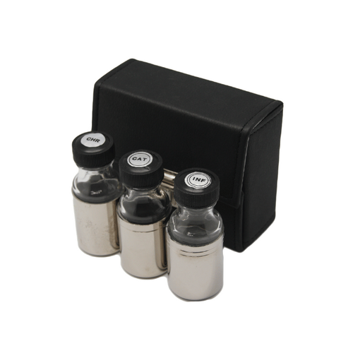 OIL SET 3 BOTTLES 30ML     