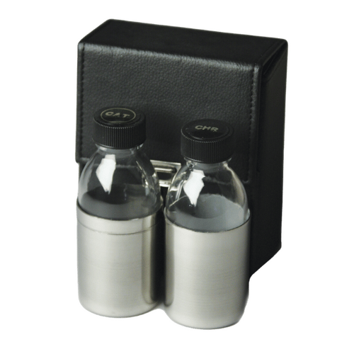 OIL STOCK 125CC SET OF 2 BOTTLES