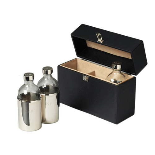 OIL SET 3 BOTTLES 500CC