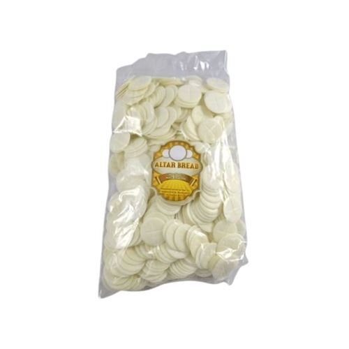 ALTAR BREAD/WAFER PEOPLE WHITE Bag of 500 29mm 