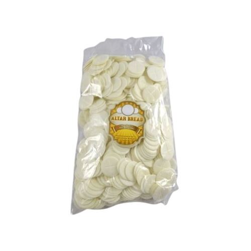 ALTAR BREAD/WAFER PEOPLE WHITE Bag of 500 29mm