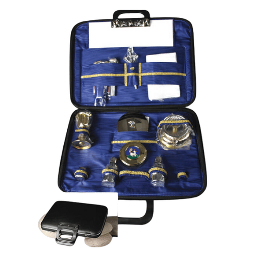 MASS KIT BRIEF CASE - SOFT CASE  