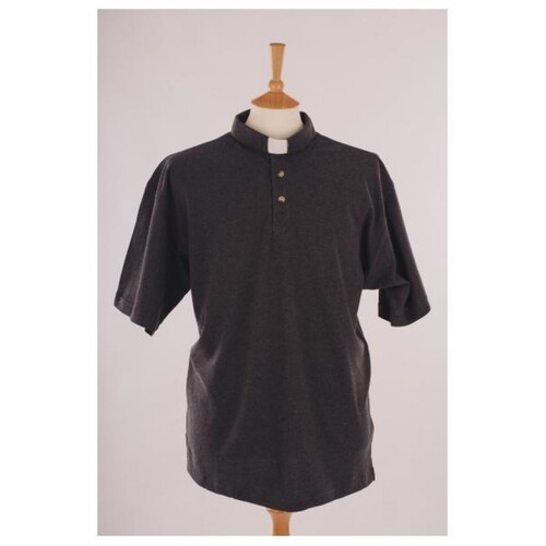 CLERICAL SHIRT MENS POLO