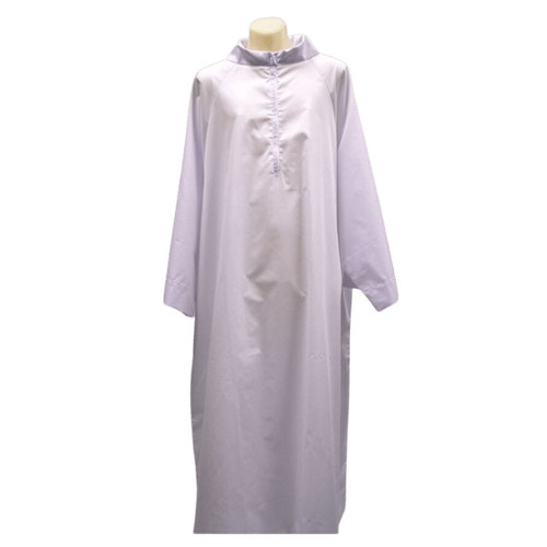 SERVER ALB CHILDRENS WITH FALSE HOOD