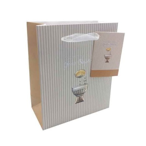 GIFT BAG BAPTISM SMALL