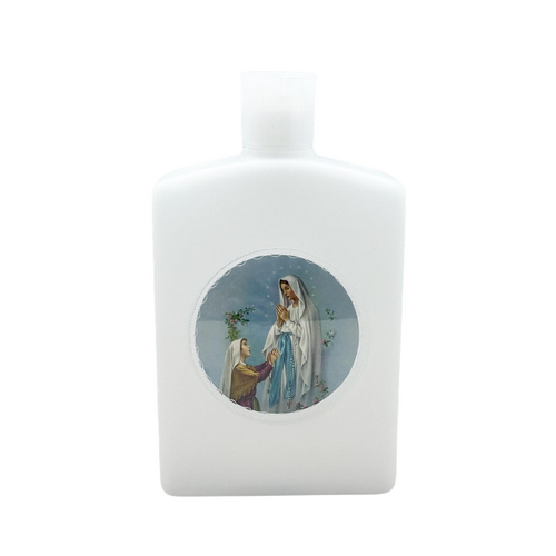 HOLY WATER BOTTLE WITH SPRINKLER