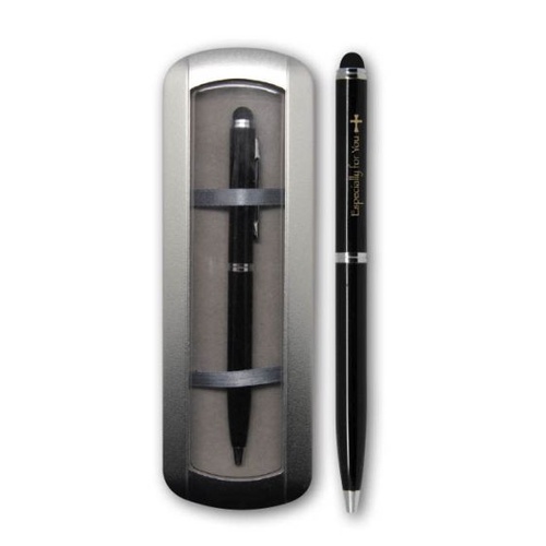 PEN BLACK IN GIFT BOX - ESPECIALLY FOR YOU