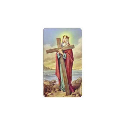 HOLY CARD 400 SERIES PACK OF 100 St Helena 