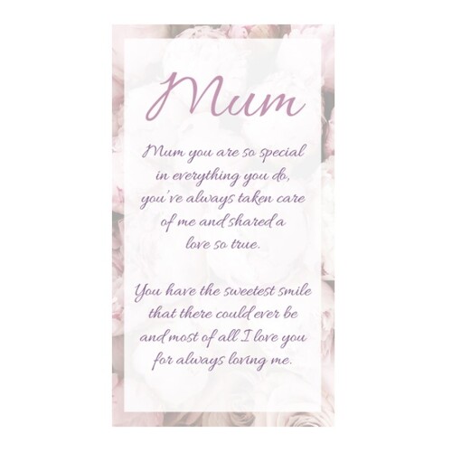 HOLY CARDS THEMED PKT 100 Mum